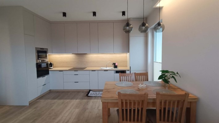 Przykładowe wykończenie 