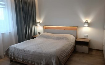 Przykładowe wykończenie 