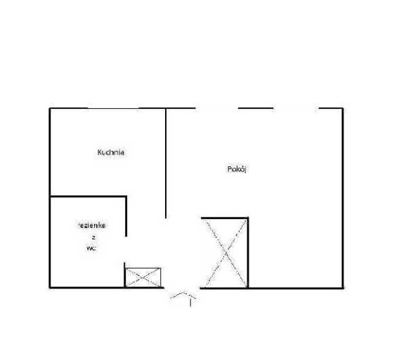 - Mieszkanie Łódź centrum do wynajęcia